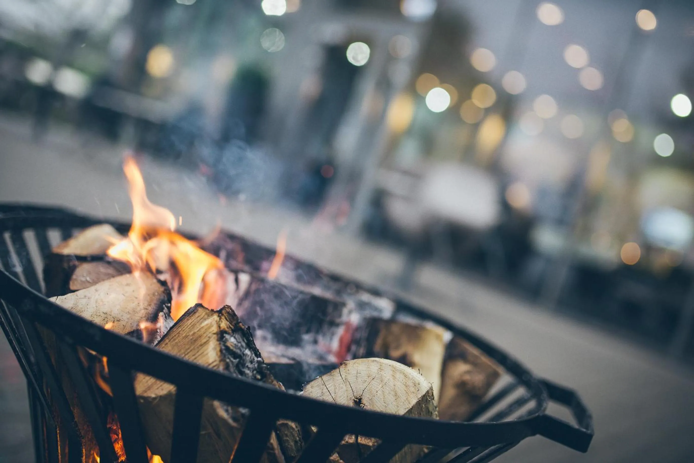 Balcony/Terrace in Best Western Plus Lakeside Hotel