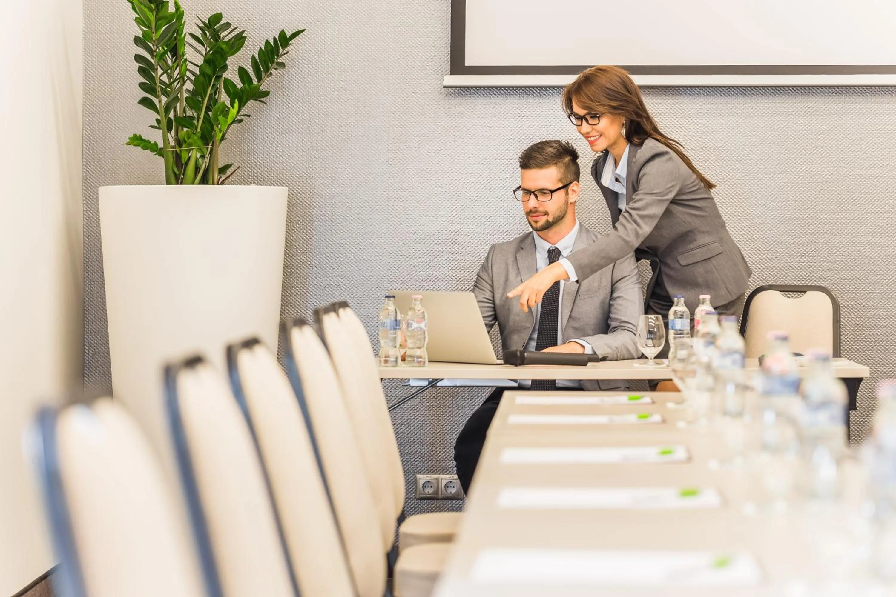 Banquet/Function facilities in Best Western Plus Lakeside Hotel