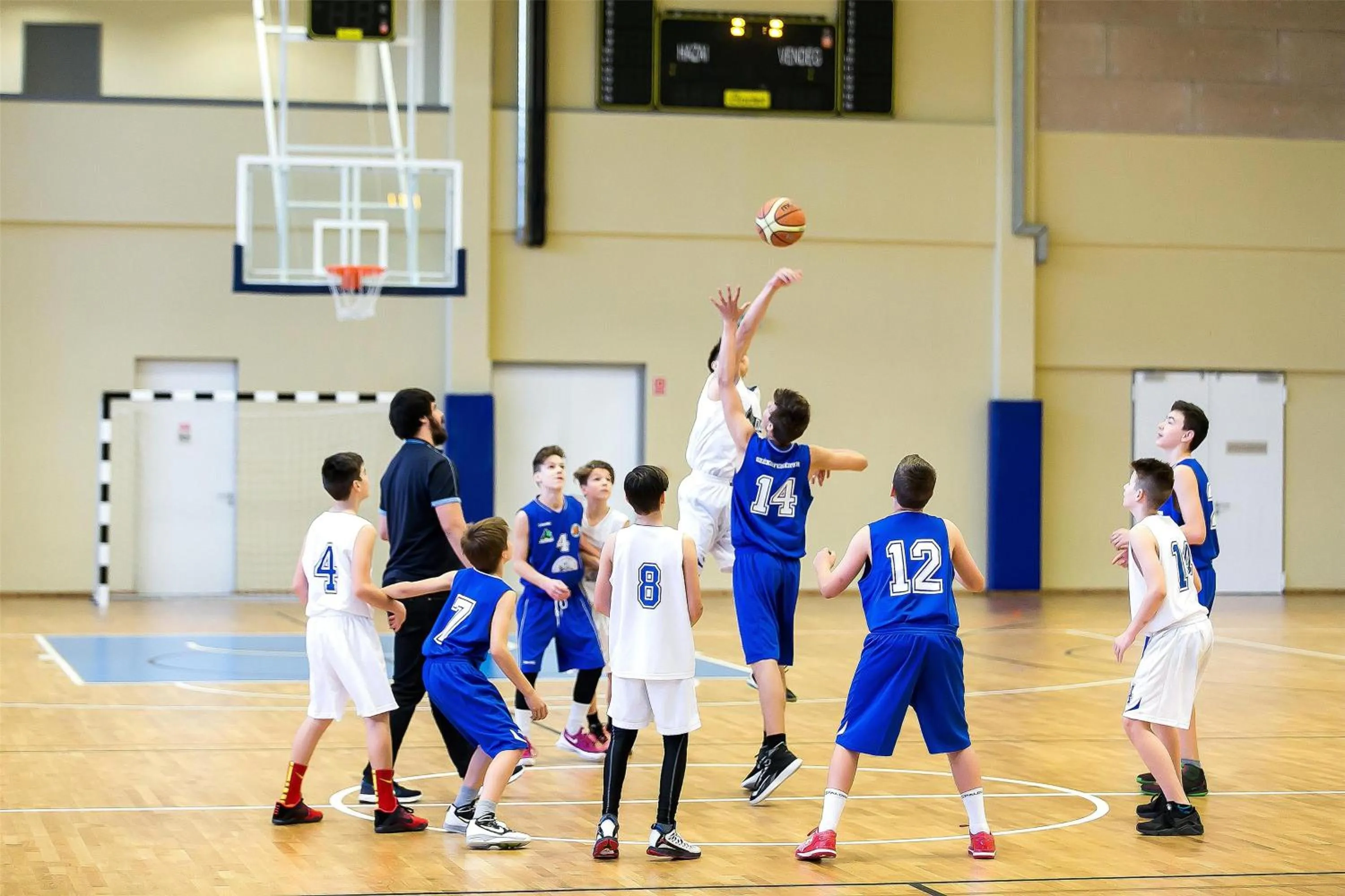 Fitness centre/facilities in Best Western Plus Lakeside Hotel