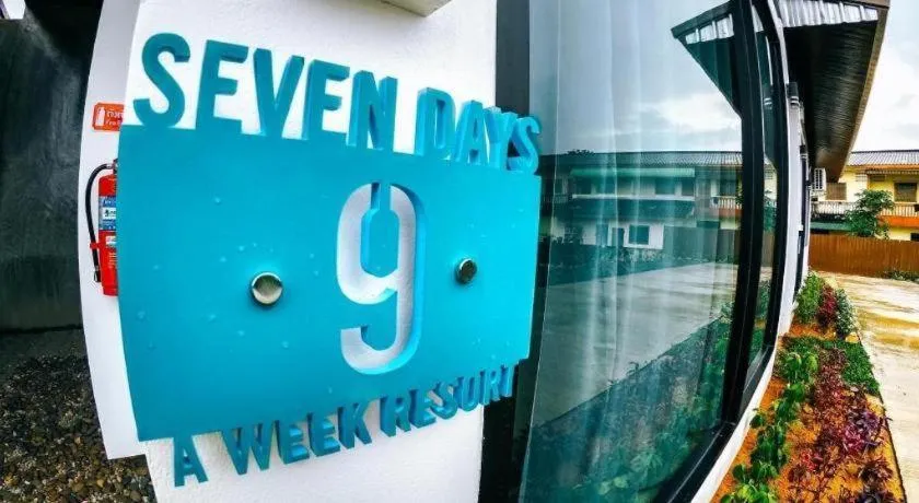Seven Days a Week Resort