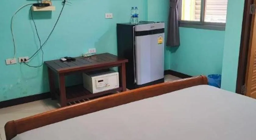 Bed in Sunflower Place