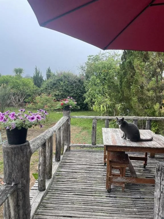 Nai Khun Khao Resort