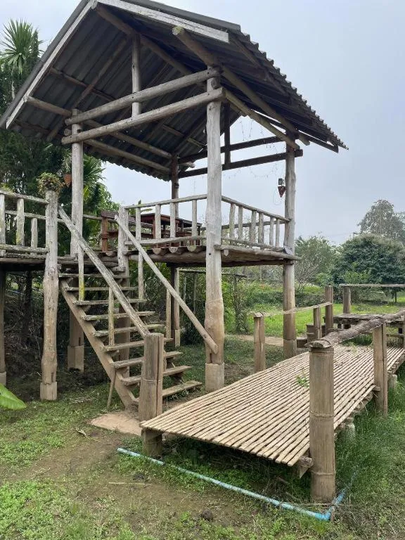 Nai Khun Khao Resort