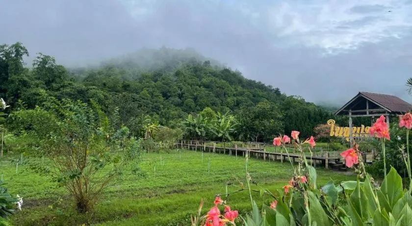 Nai Khun Khao Resort