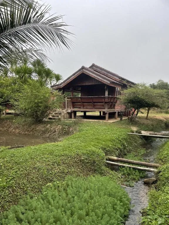 Nai Khun Khao Resort