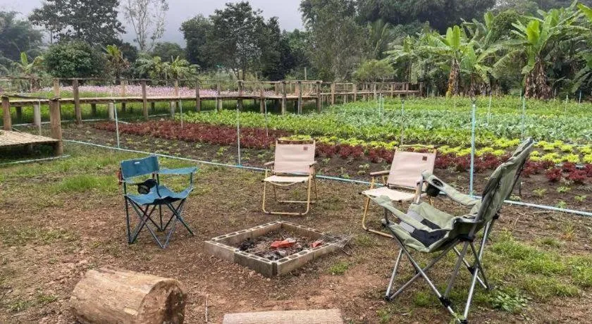 Nai Khun Khao Resort