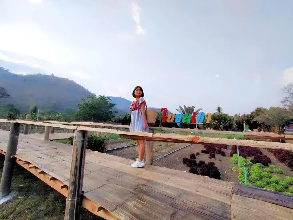 Nai Khun Khao Resort Nai Khun Khao Resort