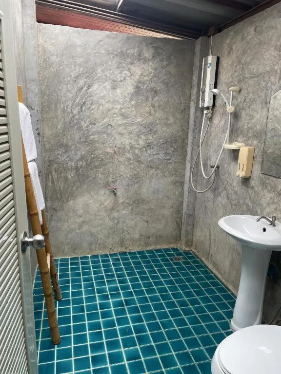 Nai Khun Khao Resort