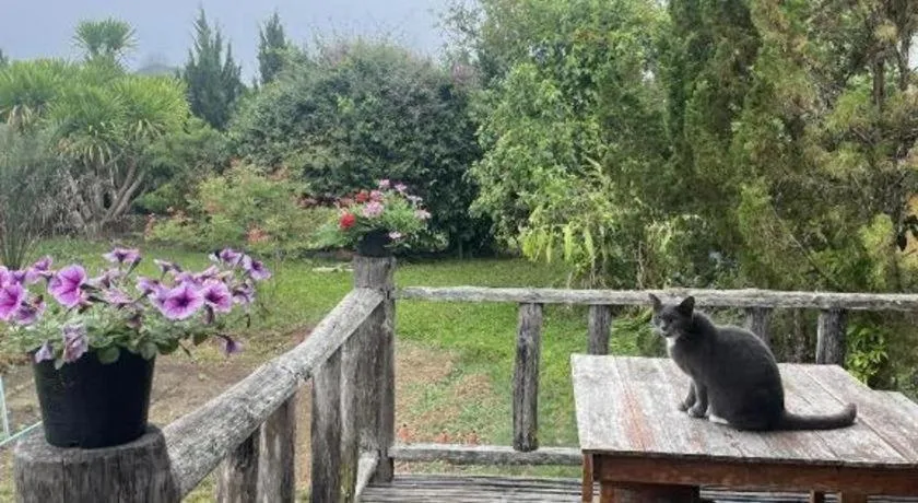 Nai Khun Khao Resort