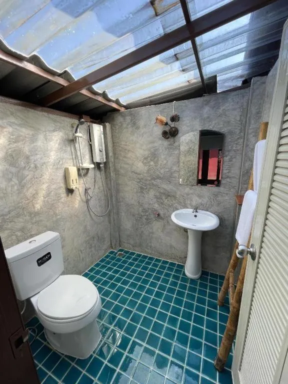 Nai Khun Khao Resort