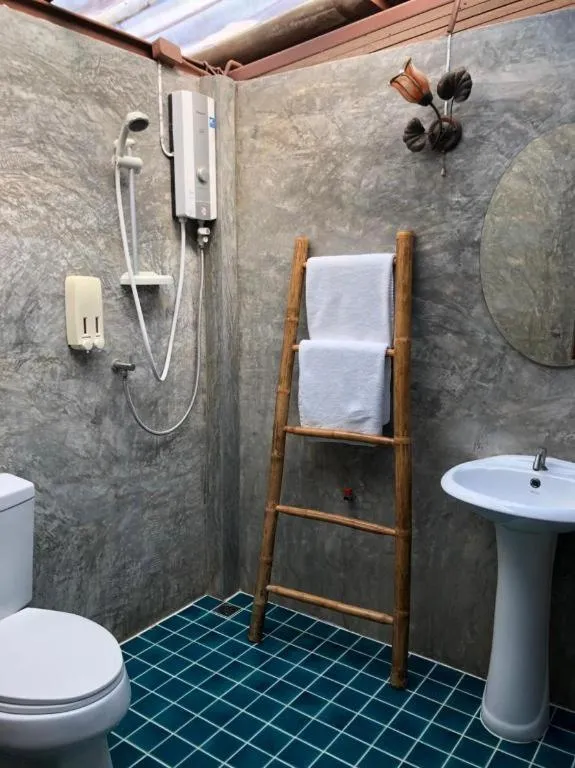 Nai Khun Khao Resort