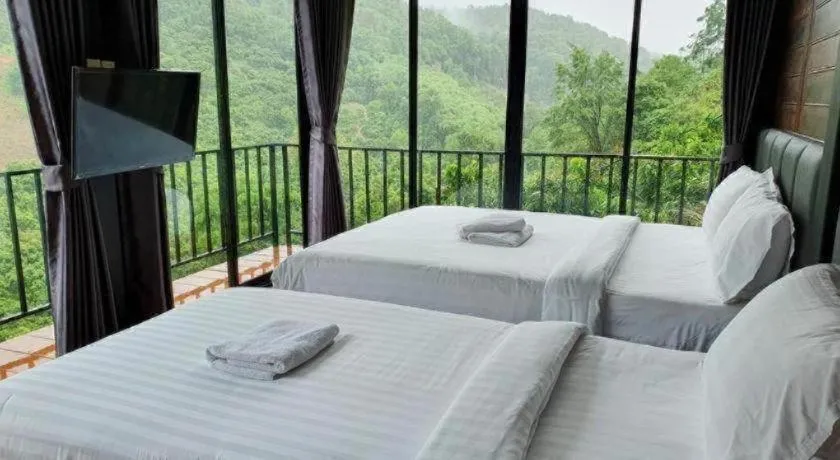 Bed in NantraKiri