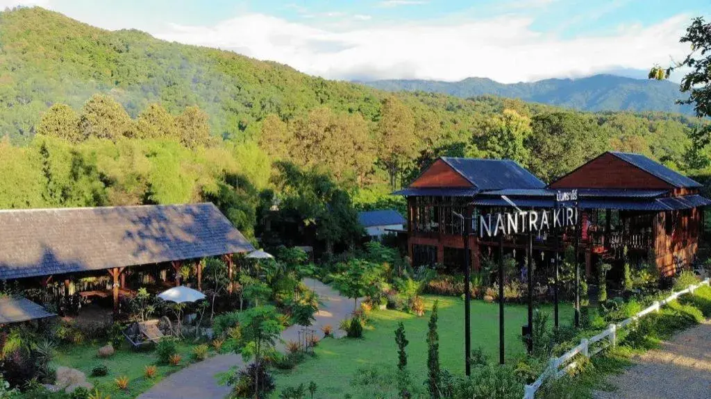 NantraKiri NantraKiri