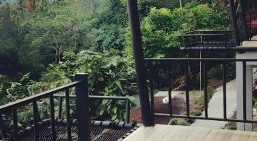 Baan Bhuriwat Kiriwong