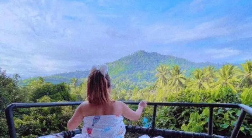 Baan Bhuriwat Kiriwong