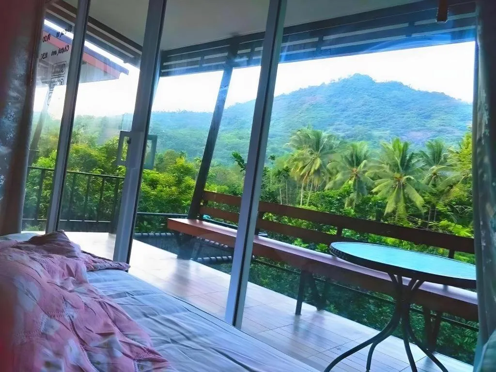 Baan Bhuriwat Kiriwong