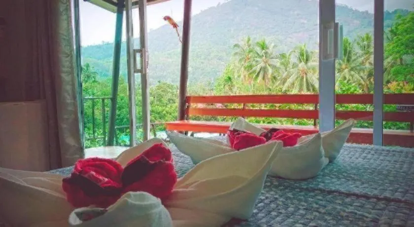 Baan Bhuriwat Kiriwong