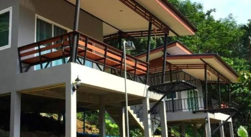 Baan Bhuriwat Kiriwong