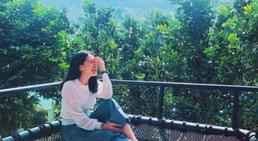 Baan Bhuriwat Kiriwong