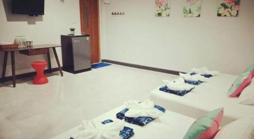 Baan Bhuriwat Kiriwong