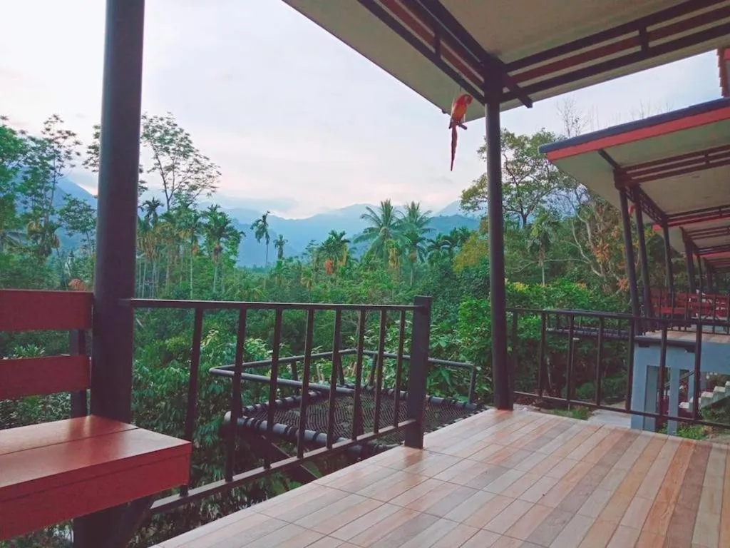 Baan Bhuriwat Kiriwong