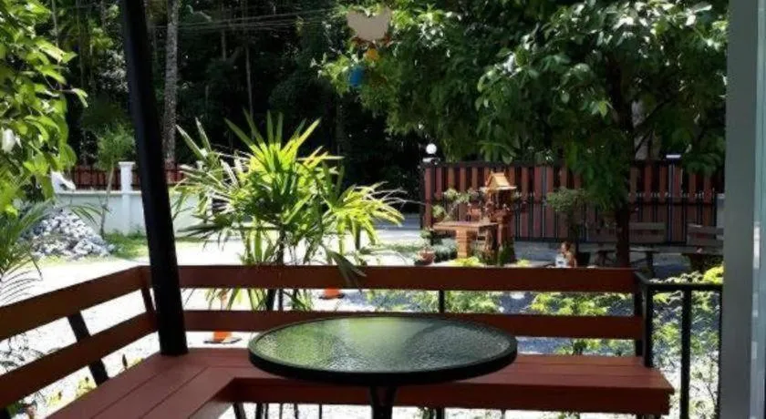 Baan Bhuriwat Kiriwong