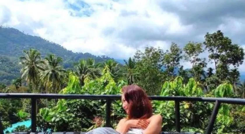 Baan Bhuriwat Kiriwong