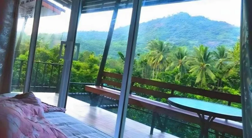 Baan Bhuriwat Kiriwong