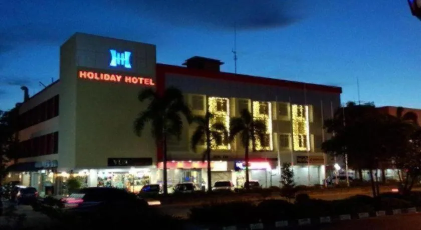 Holiday Hotel Batam