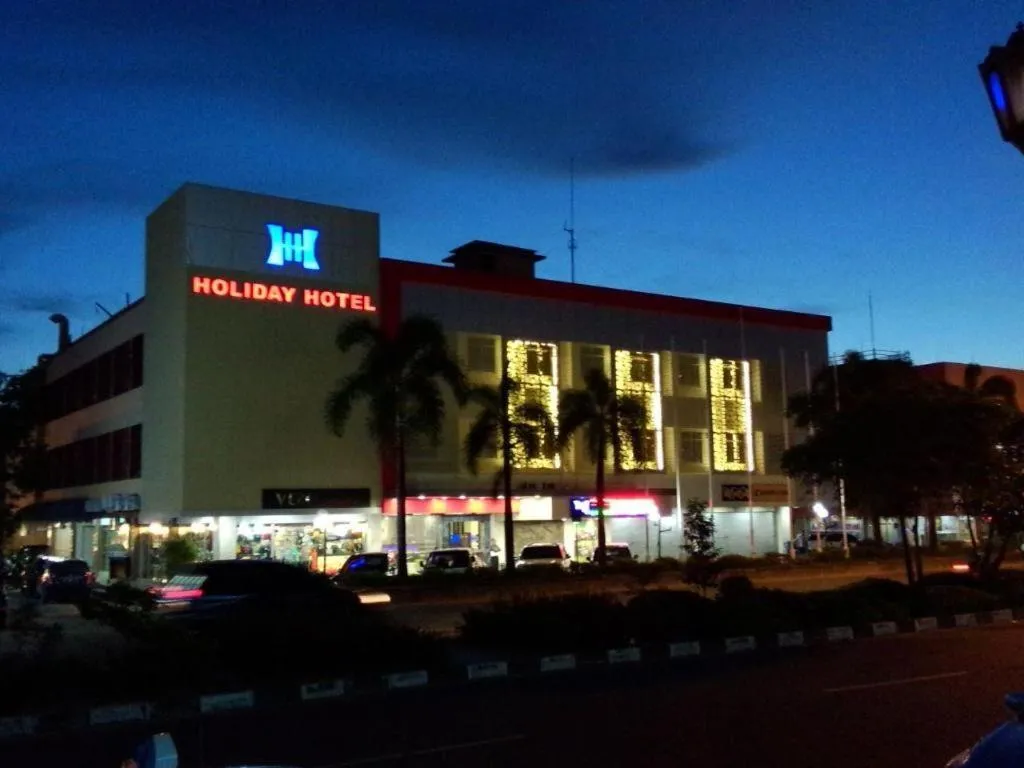 Holiday Hotel Batam