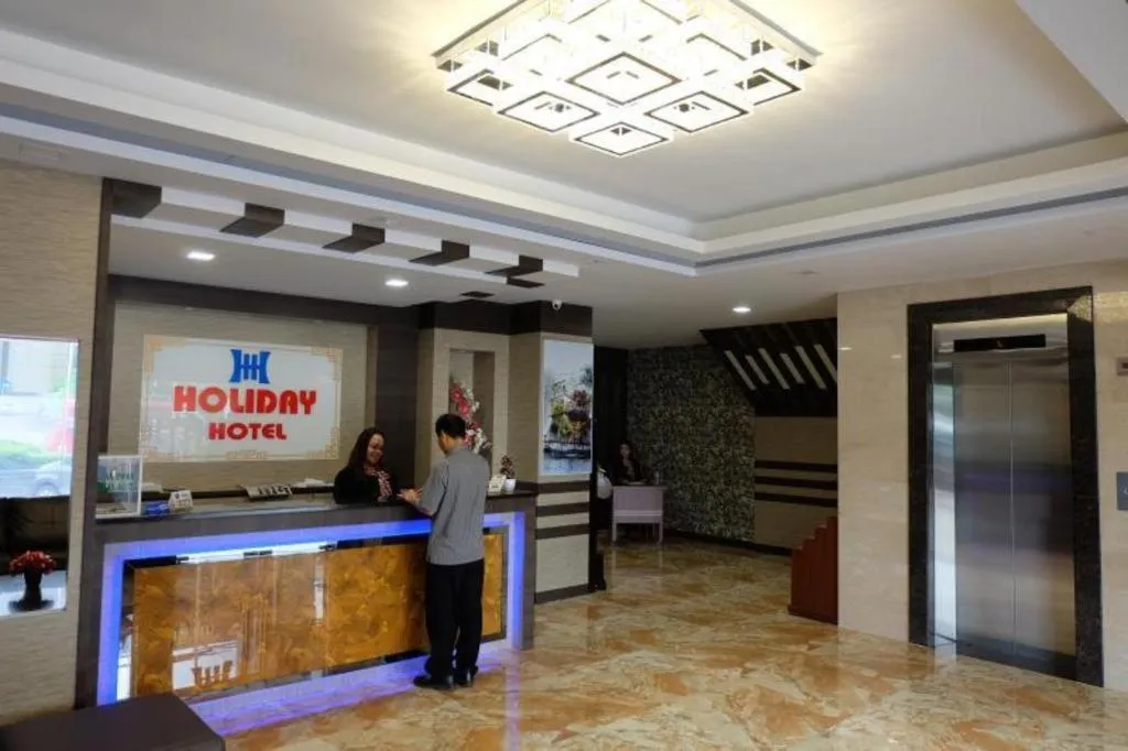 Holiday Hotel Batam