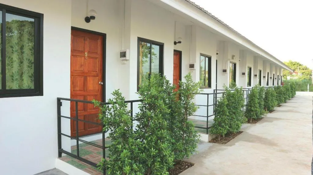 Narisara Korat Resort