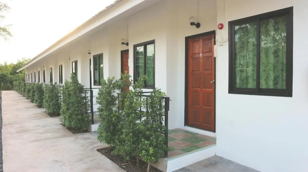 Narisara Korat Resort