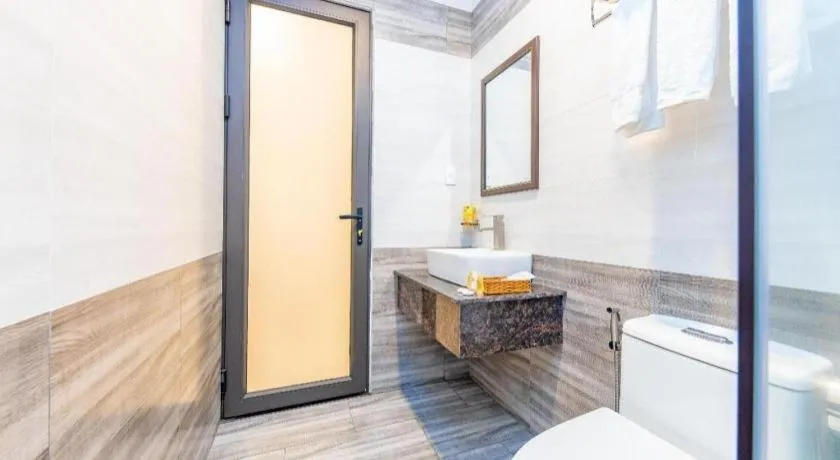 Gold Coast Nha Trang