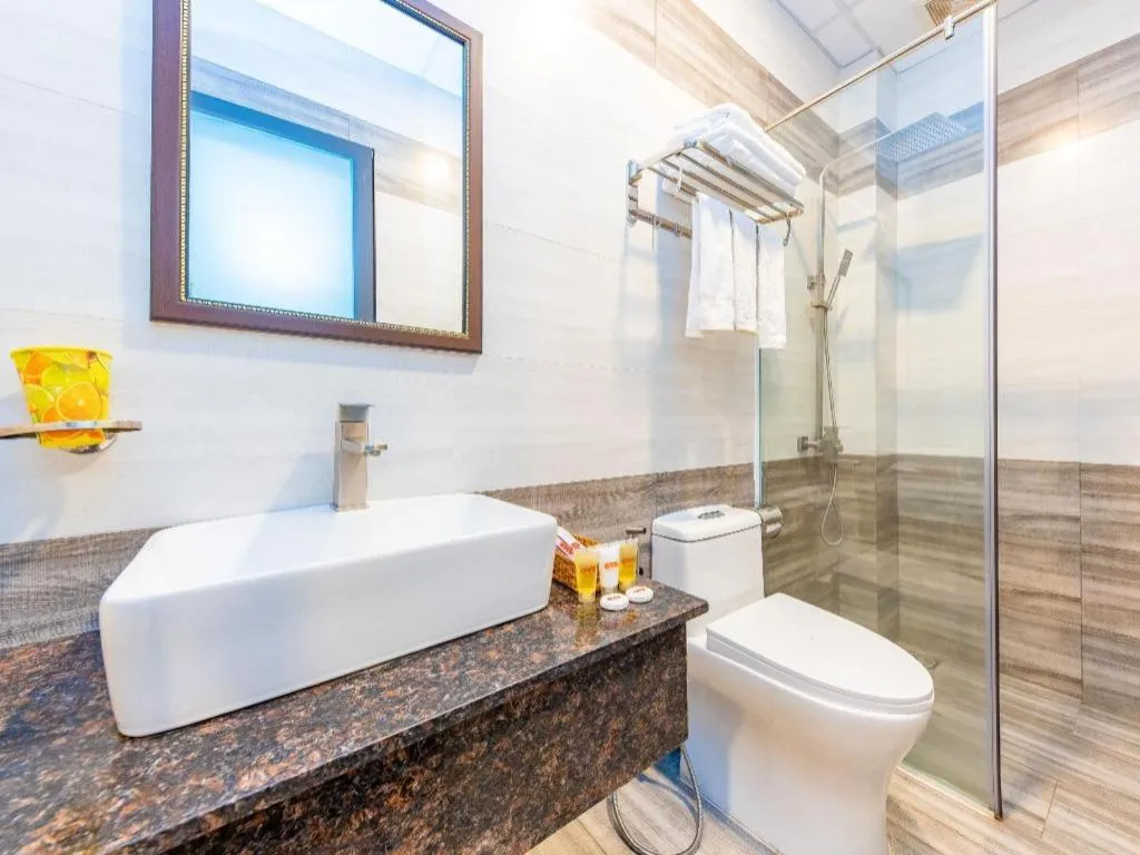 Gold Coast Nha Trang