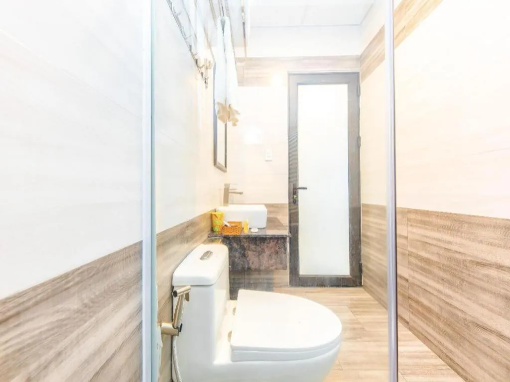 Gold Coast Nha Trang