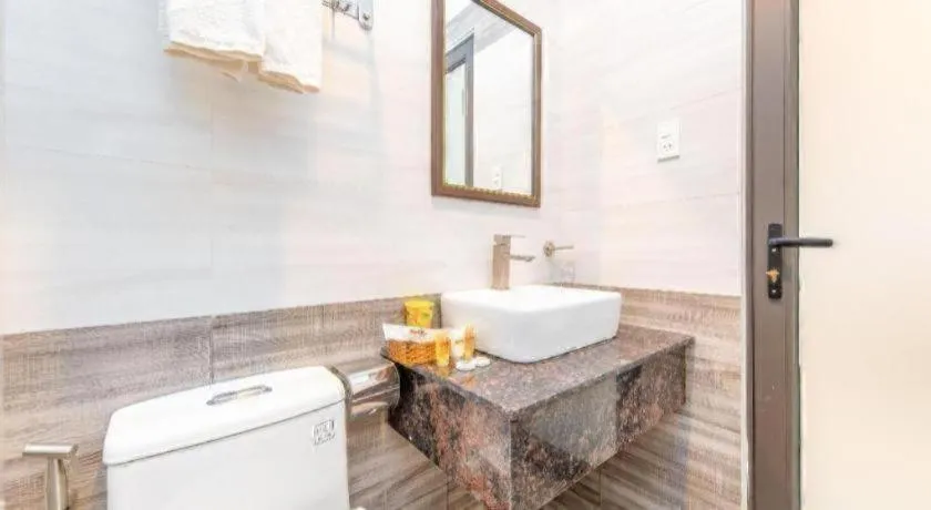 Gold Coast Nha Trang