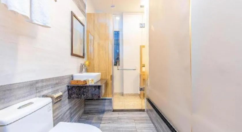 Gold Coast Nha Trang