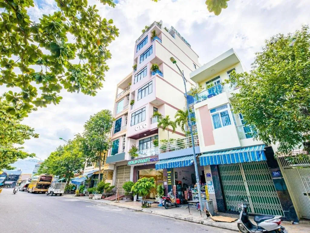 Gold Coast Nha Trang