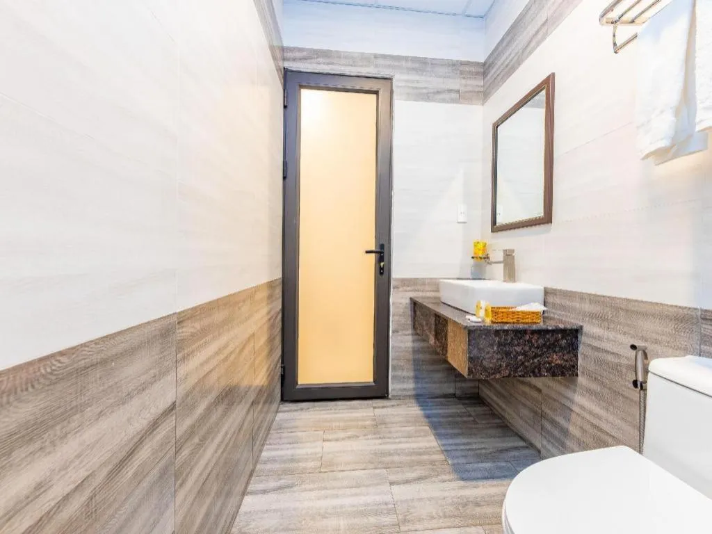 Gold Coast Nha Trang