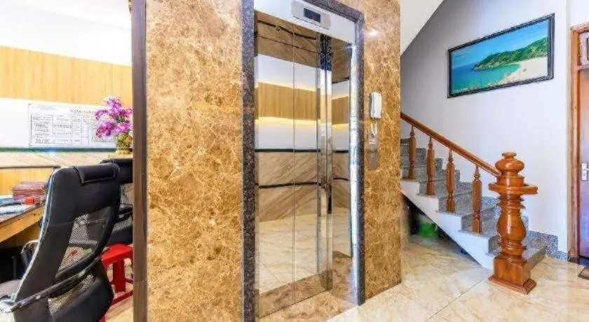 Gold Coast Nha Trang