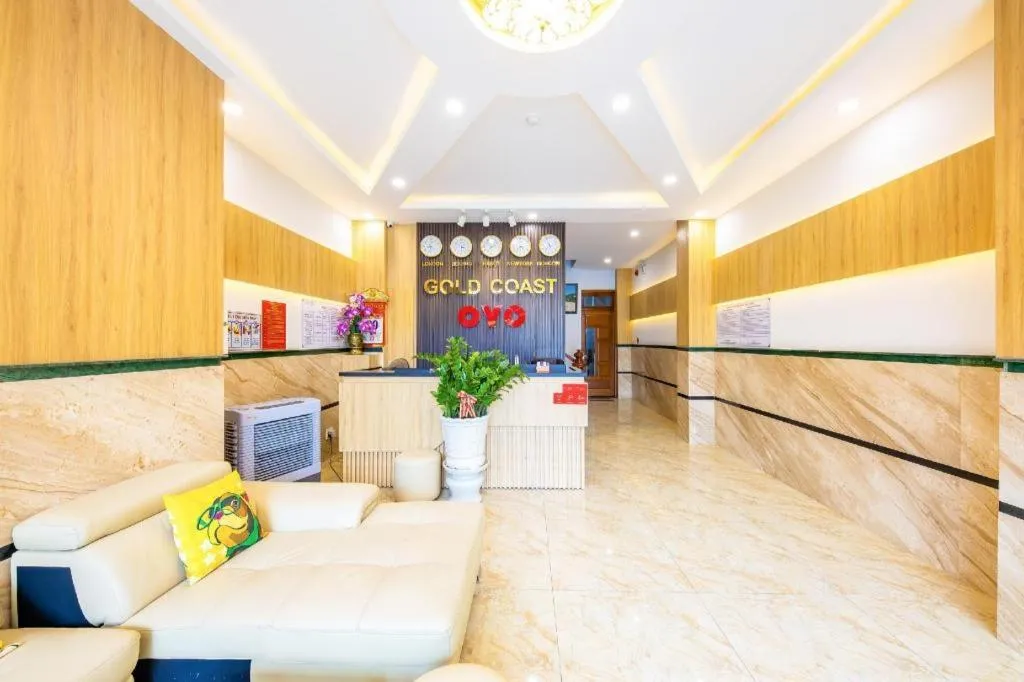 Gold Coast Nha Trang