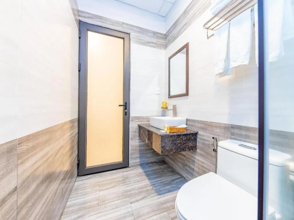 Gold Coast Nha Trang