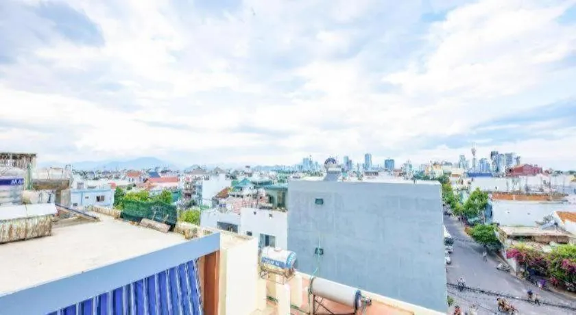 Gold Coast Nha Trang