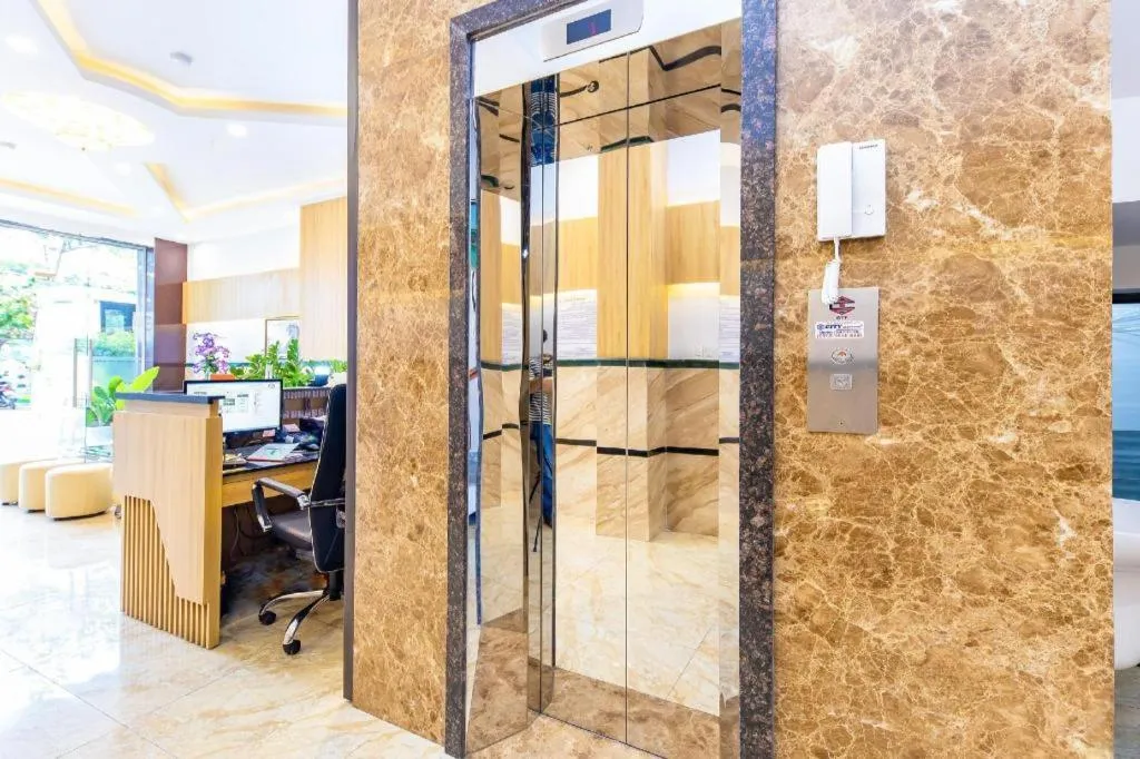 Gold Coast Nha Trang