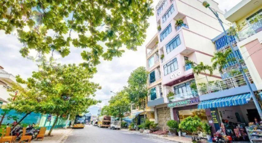 Gold Coast Nha Trang