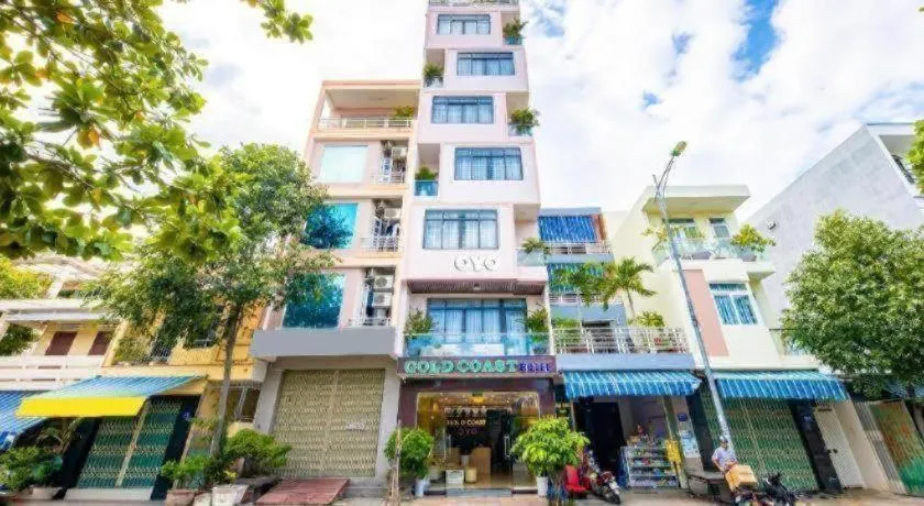 Gold Coast Nha Trang