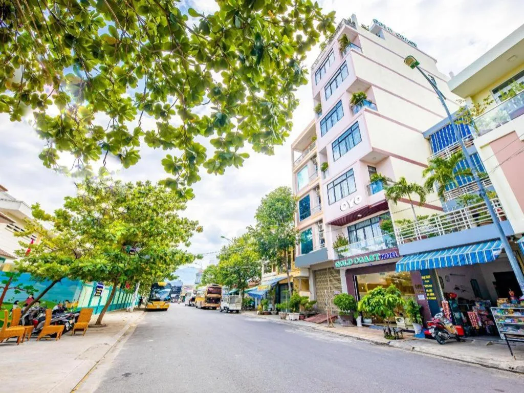 Gold Coast Nha Trang