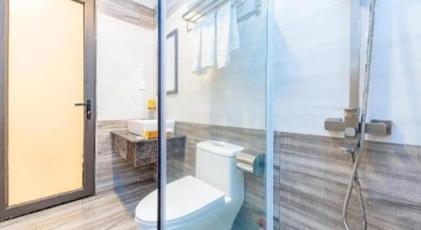 Gold Coast Nha Trang