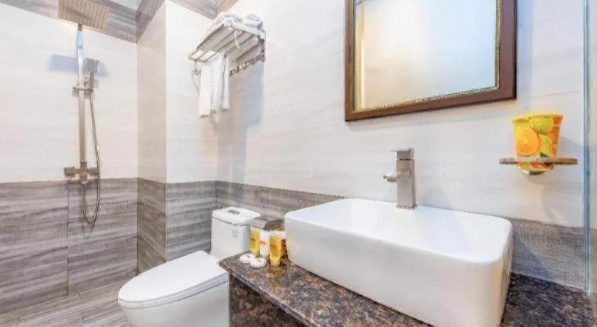 Gold Coast Nha Trang